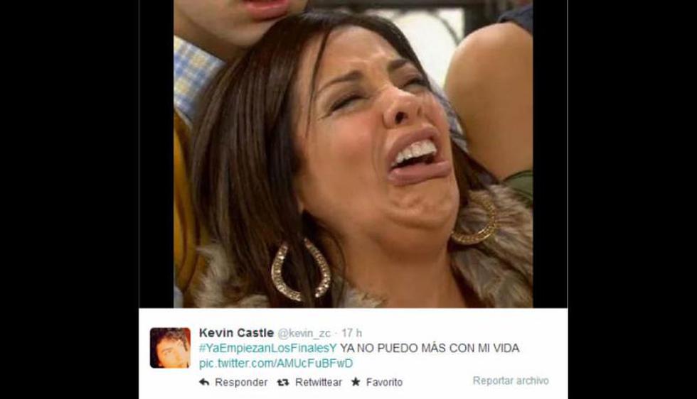 Estos son los 'tuits' más divertidos del hashtag '#YaEmpiezanLosFinalesY' (FOTOS)