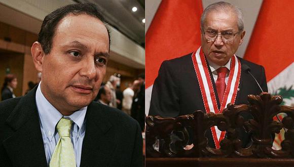 ​Pedro Chávarry podría ser acusado por infracción constitucional, según la Defensoría del Pueblo