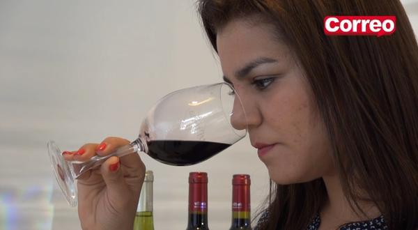 ​Navidad: Lanzan campaña “Regala vino peruano”