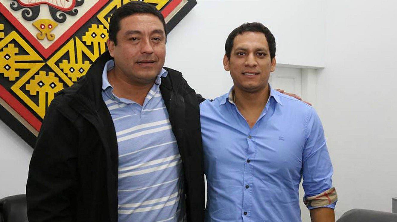 La Libertad: Buscan financiar obras de saneamiento por S/ 2 millones para Pueblo Nuevo 