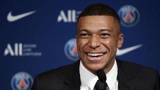 Kylian Mbappé desveló diálogos con un tercer club: “No se trataba solo del Real Madrid y el PSG”