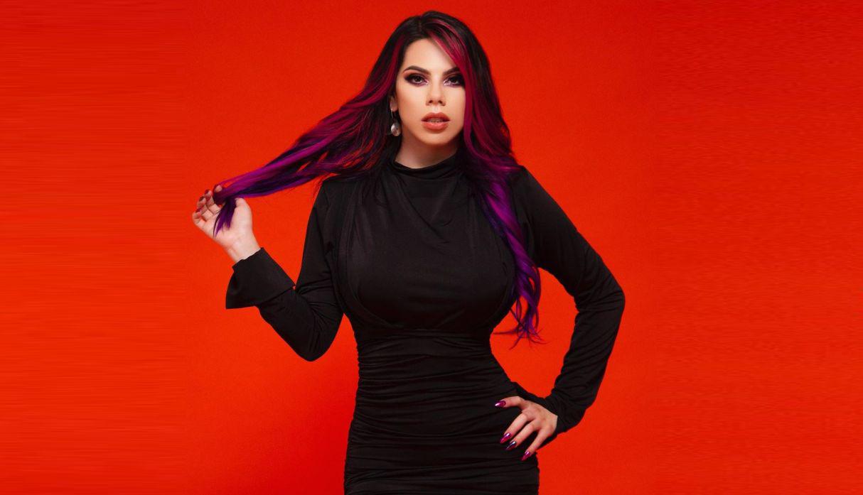 Lizbeth Rodríguez, la "Chica Badabun”, reveló que fue víctima de abuso por parte de su padre. (Foto: @lizbethrodriguezoficial)