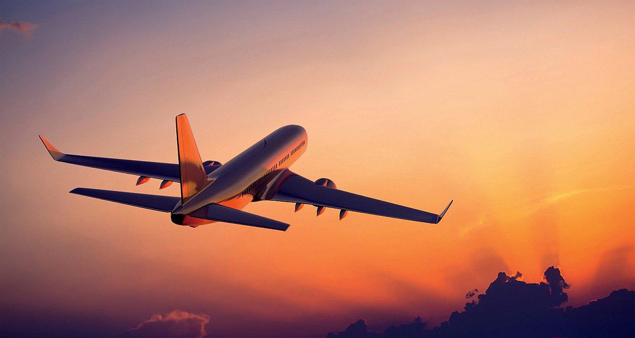 Toma nota: ​Aerolíneas ofrece pasajes al interior del país desde S/9.90