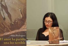 Hilsa Rodríguez, el amor y la luz 
