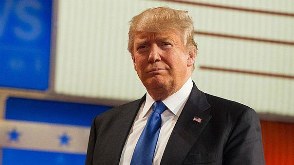 Donald Trump quería solo empleadas "bonitas" en su club de golf 