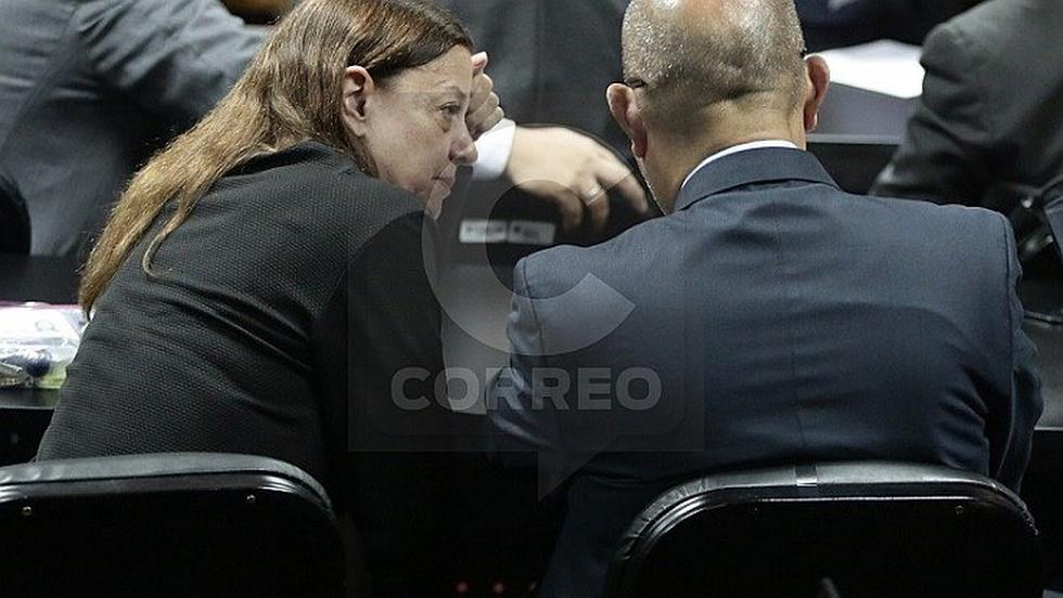 ​La audiencia de apelación de PPK por detención preliminar narrada en imágenes (GALERÍA)