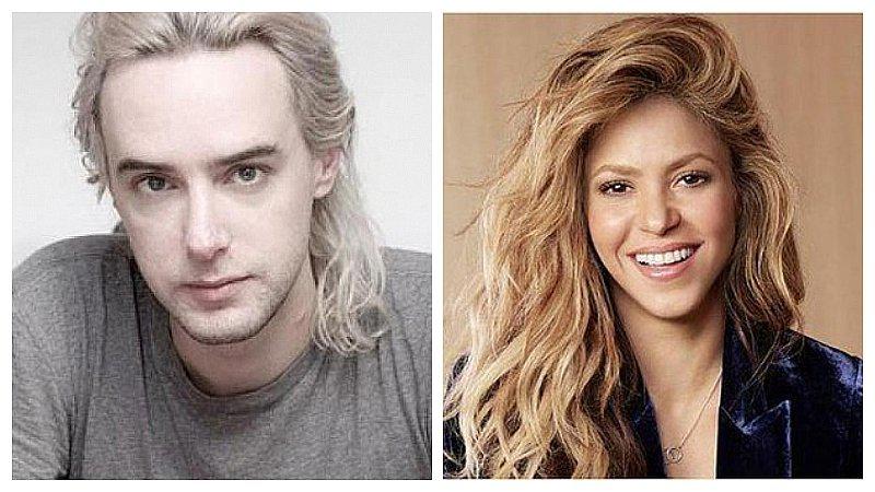 El irónico mensaje del hijo de Gustavo Cerati contra Shakira tras muerte de Fernando de la Rúa