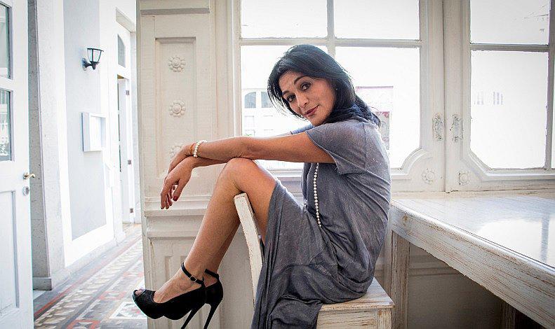 Ana Cerón, reconocida erotóloga y conferencista llegará a Lima por primera vez 