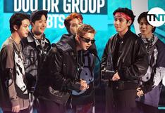 BTS: el mensaje de agradecimiento al ARMY tras triunfar en los American Music Awards