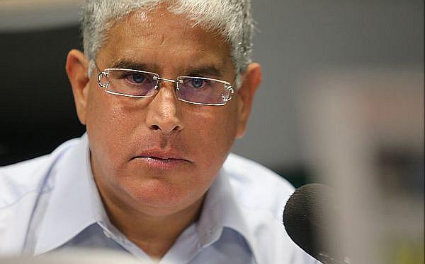 ​Fiscalización citó para este miércoles a Óscar López Meneses