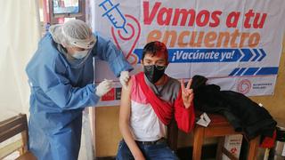 Con concurso de rap trap incentivarán vacunación en adolescentes de Huancavelica