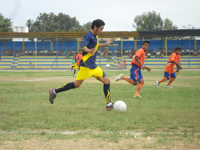 Sólo seis clubes jugarían el torneo de fútbol de División Superior