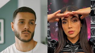 Magaly Medina revela chats entre Mario Irivarren y Vania Bludau: “En el fondo ella reclama atención” (VIDEO)
