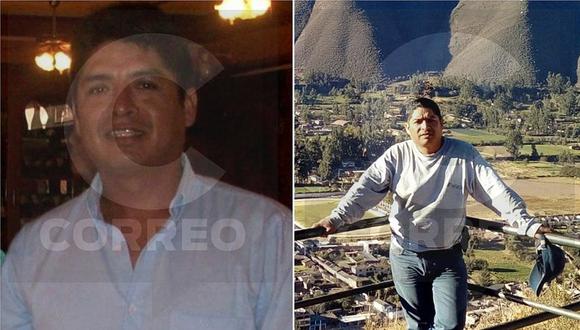 Asesinan a empresario por defender a su hijo en Los Olivos 