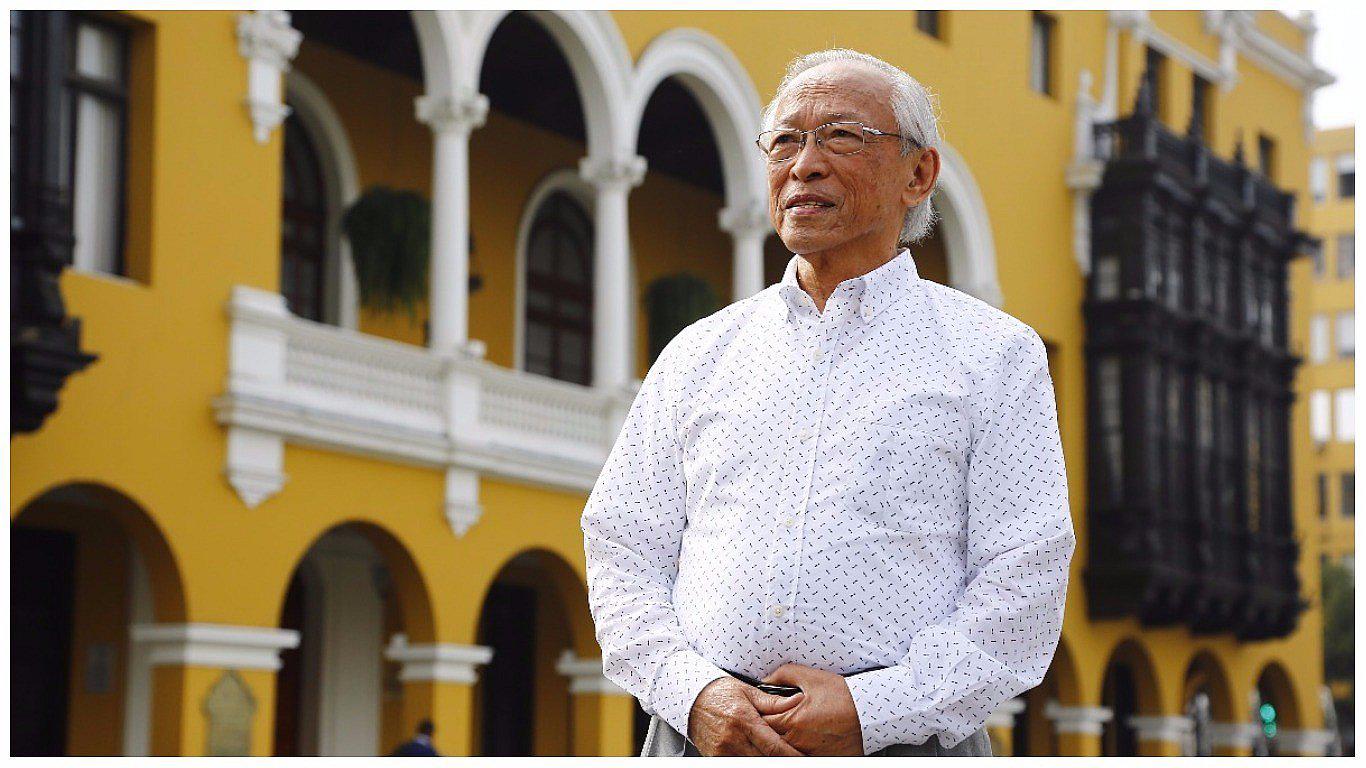 Humberto Lay: “He decidido postular a la alcaldía de Lima” (VIDEO)