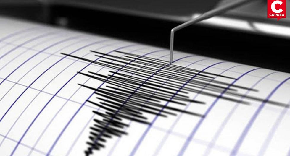 Sismo de magnitud 3.6 se registró en Chilca 