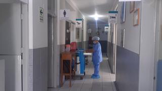 Chimbote: Hospital La Caleta reporta primeras atenciones por casos de dengue
