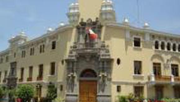 Comuna de Miraflores atenderá en feriado largo