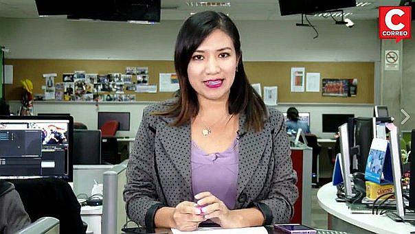 EN VIVO: Correo a las 6 con lo mejor del cambio de mando