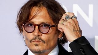 Johnny Depp inicia nuevo juicio contra The Sun tras perder demanda y quedar como un marido violento