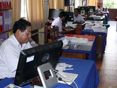 Agencias del SAT de Lima atenderán con normalidad este lunes feriado