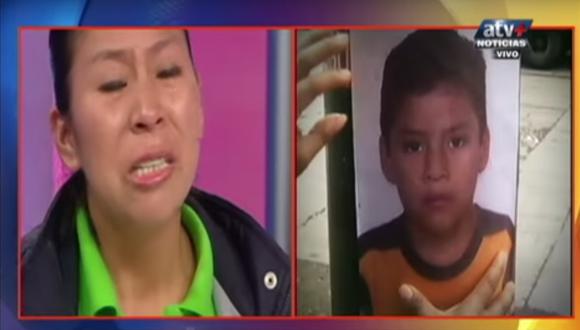 En La Merced hallan a niño ludópata que se fugó de Lima