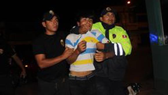 Chimbote: Cinco heridos, entre ellos un policía, deja balacera en fiesta de Cambio Puente