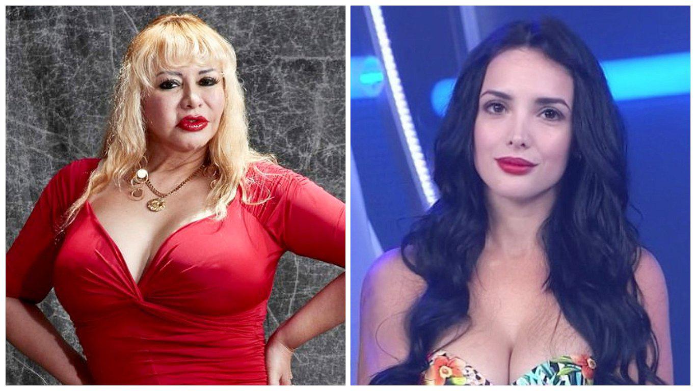 Susy Díaz sobre Rosángela Espinoza: "Así se coma los 5 años en la universidad jamás va a tener mi cerebrito"