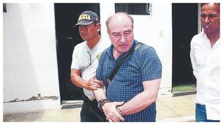 Anulan condena a Roberto Torres, exalcalde de Chiclayo