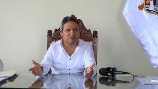 El alcalde y el pago de S/ 2 millones por Omar Aliaga Loje (OPINIÓN) 