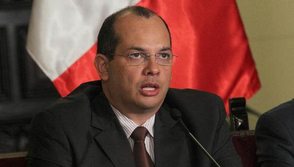 Ministro de Economía: Hay financiamiento para promesas de Humala