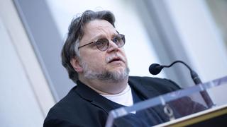 Guillermo del Toro: “Estamos viviendo un momento de devastación y de división”