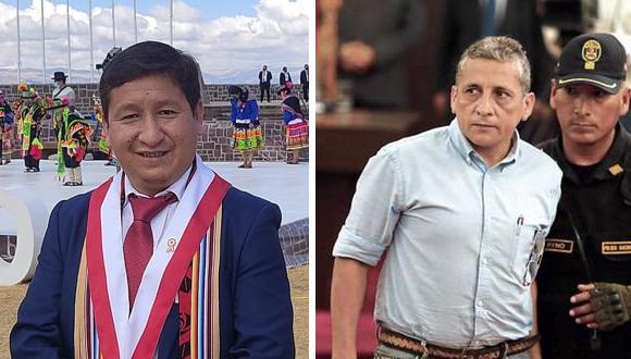 El Premier no descartó la posibilidad de indultar a Antauro Humala.