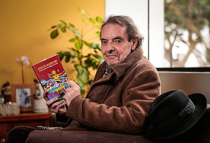 Fallece destacado sociólogo Gonzalo Portocarrero