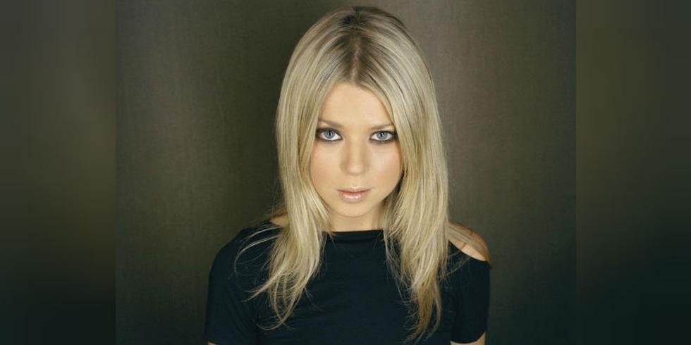 Tara Reid de American Pie impacta por su extrema delgadez (FOTOS)