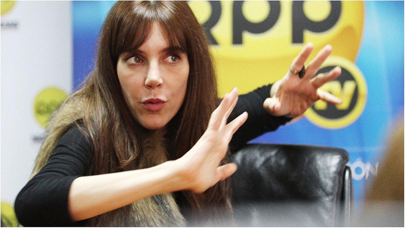 Juliana Oxenford y su contundente respuesta tras lluvia de críticas por denunciar maltrato 