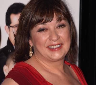 Falleció la actriz estadounidense Elizabeth Peña