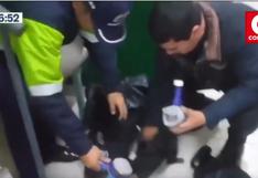 Callao: hombre es sentenciado a 5 años de prisión por robar medidores de agua 
