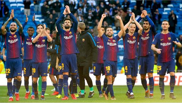 Filtran la camiseta del Barcelona para la temporada 2018/19 (FOTOS)