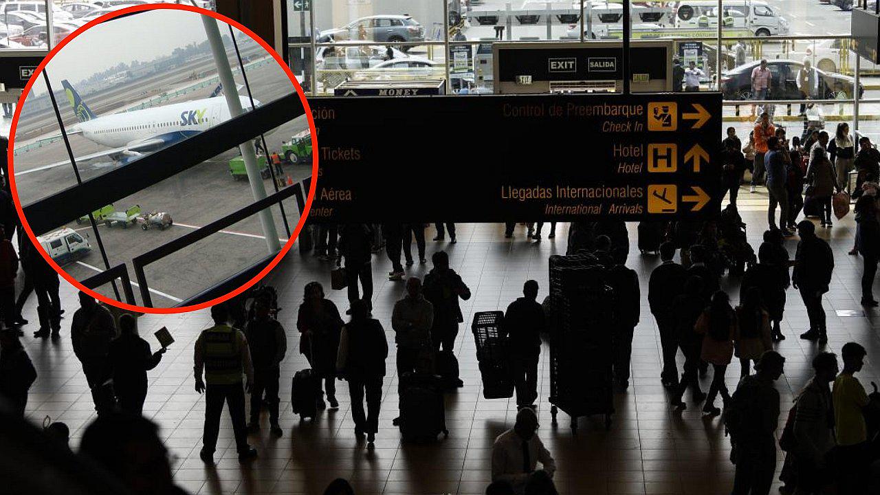 Aerolínea lanza pasajes desde S/ 16 a S/ 40 por tramo desde Lima o provincias