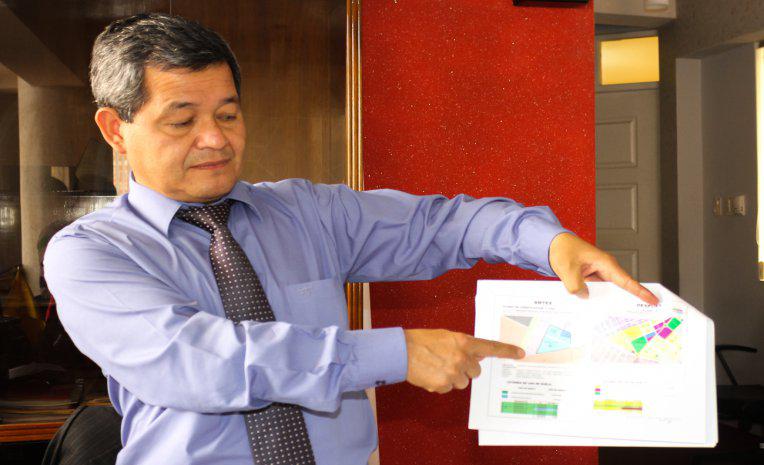 Tacna: nuevo PDU trunca cuatro proyectos ecoambientales en distrito G. Albarracín