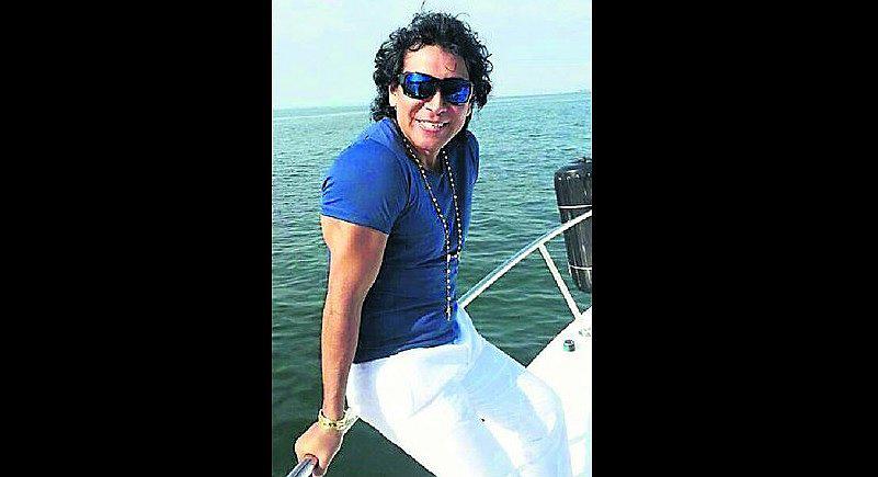 'Peter Ferrari': ¿Quién es Pedro Pérez Miranda? (VIDEO)