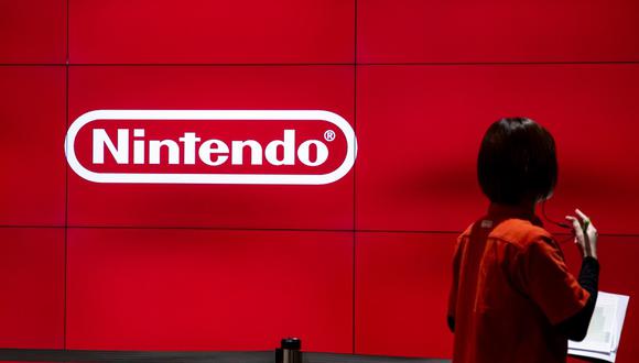 Microsoft también propuso una asociación joint venture Nintendo, que fue rechazada. (Behrouz MEHRI / AFP)