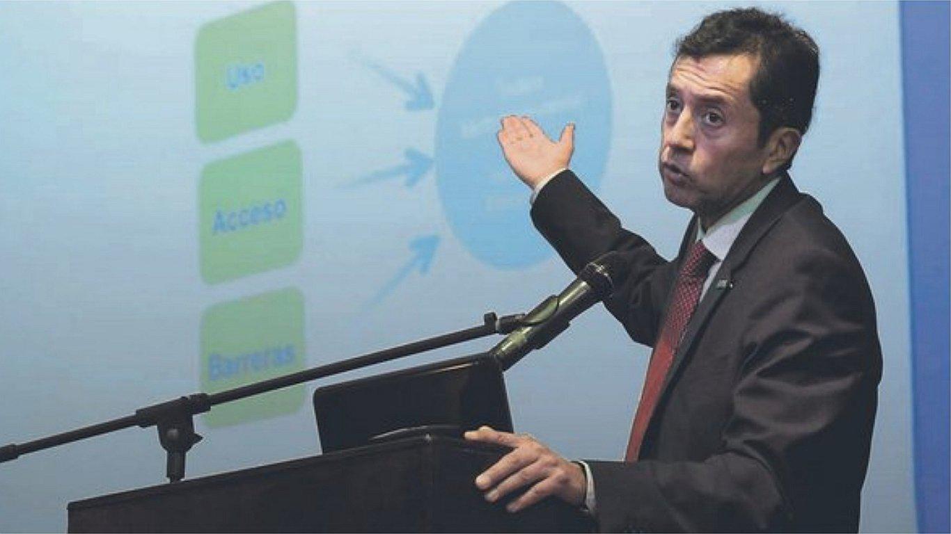 ​Ministerio de Economía reajustó a la baja proyección de crecimiento para el 2018