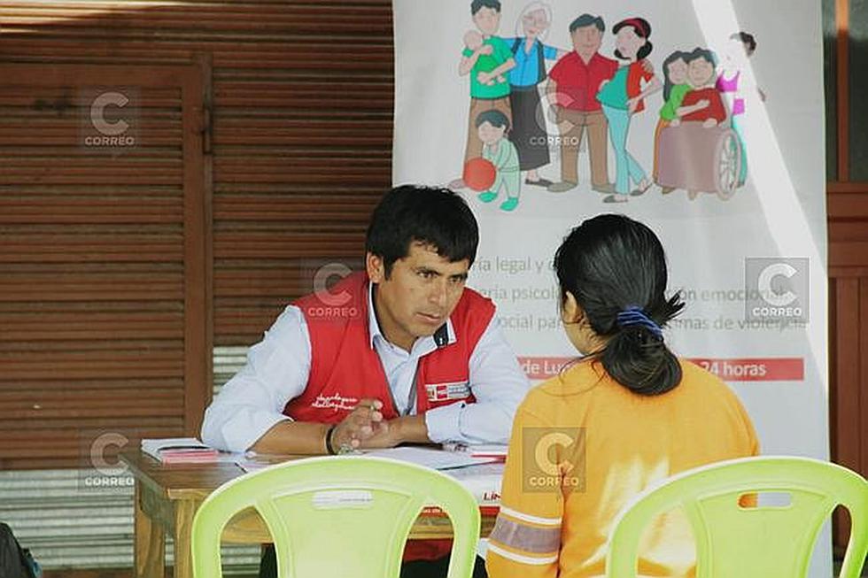 Campo Marte celebra sus bodas de oro con atención a sus pobladores