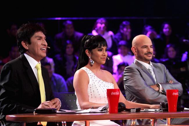 'Yo soy' continuará en el 2013