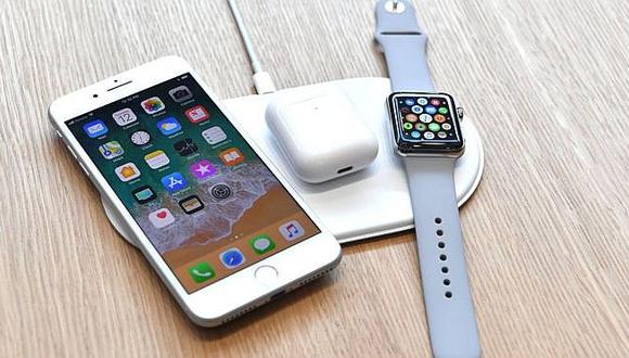 Apple renuncia al cargador inalámbrico para iPhone al detectar una falla impensable
