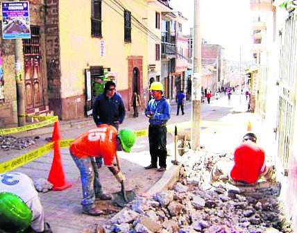 Fiscalización: Dirección de Trabajo intervino academias preuniversitarias