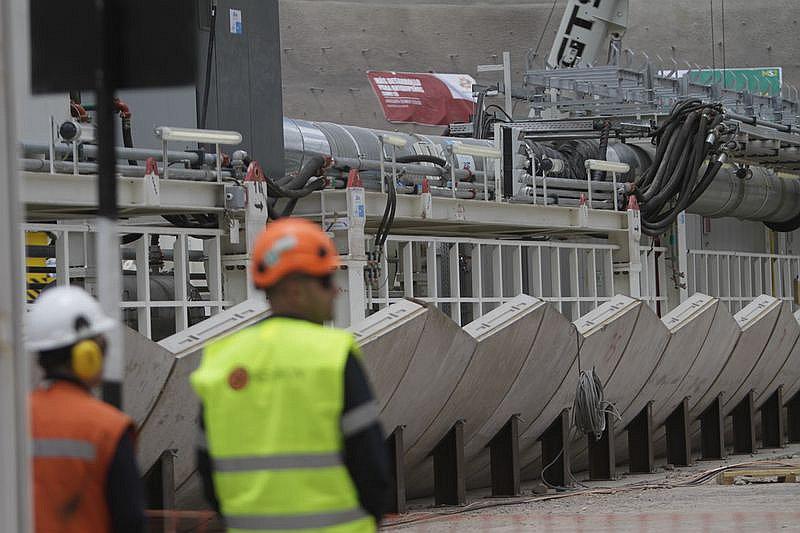 Colegio de Ingenieros se opone a adenda 13 de Majes y pide nuevo estudio hídrico 