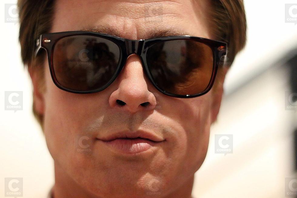 Todas las estrellas de Hollywood reunidas en Cusco (FOTOS)